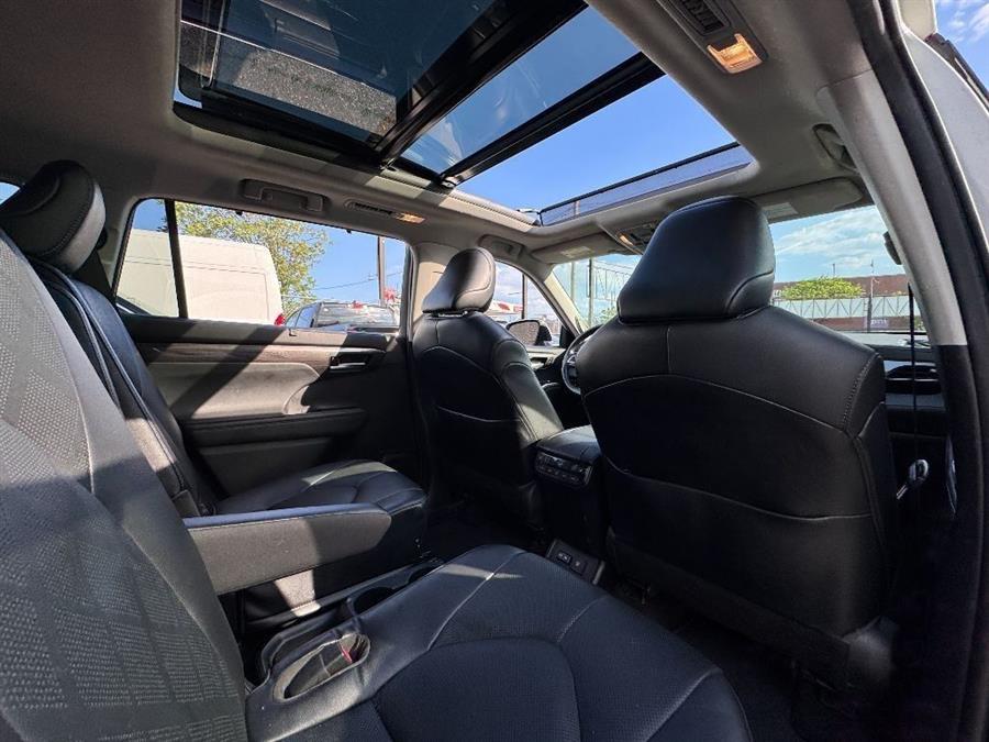 2023 Toyota Highlander Platinum, available for sale in Woodside, New York | Drive Central. Woodside, New York 2023 Toyota Highlander Platinum, available for sale in Woodside, New York | Drive Central. Woodside, New York