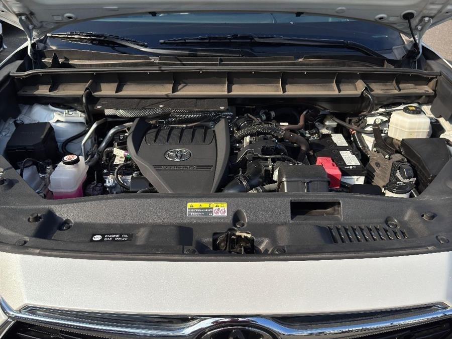 2023 Toyota Highlander Platinum, available for sale in Woodside, New York | Drive Central. Woodside, New York 2023 Toyota Highlander Platinum, available for sale in Woodside, New York | Drive Central. Woodside, New York