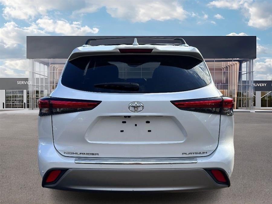 2023 Toyota Highlander Platinum, available for sale in Woodside, New York | Drive Central. Woodside, New York 2023 Toyota Highlander Platinum, available for sale in Woodside, New York | Drive Central. Woodside, New York