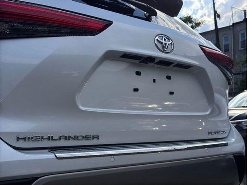 2023 Toyota Highlander Platinum, available for sale in Woodside, New York | Drive Central. Woodside, New York 2023 Toyota Highlander Platinum, available for sale in Woodside, New York | Drive Central. Woodside, New York