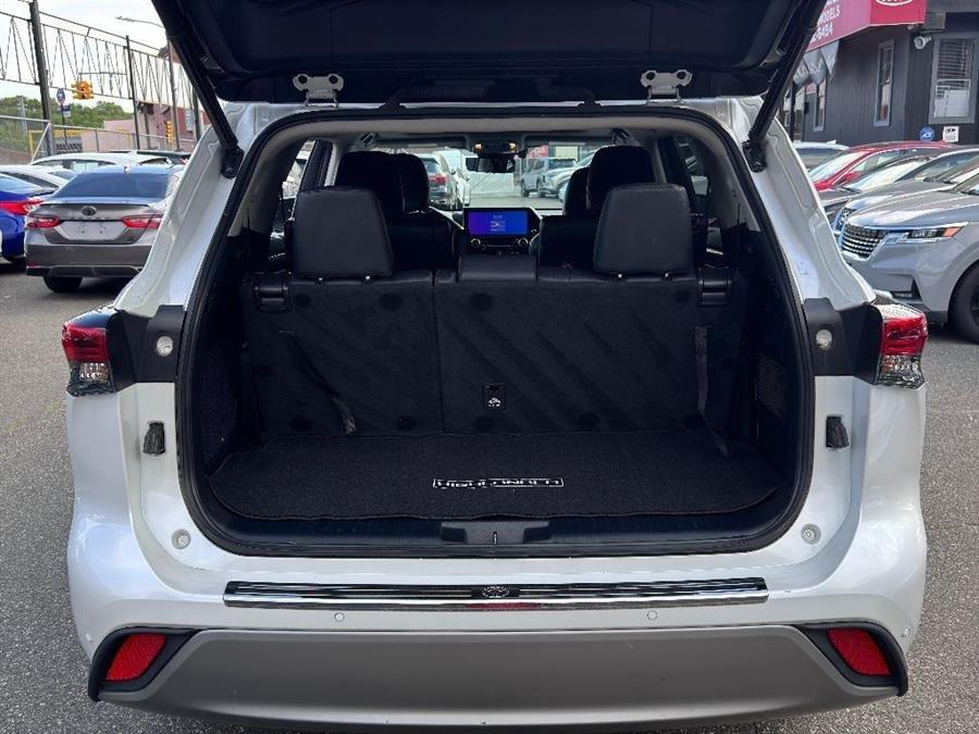 2023 Toyota Highlander Platinum, available for sale in Woodside, New York | Drive Central. Woodside, New York 2023 Toyota Highlander Platinum, available for sale in Woodside, New York | Drive Central. Woodside, New York