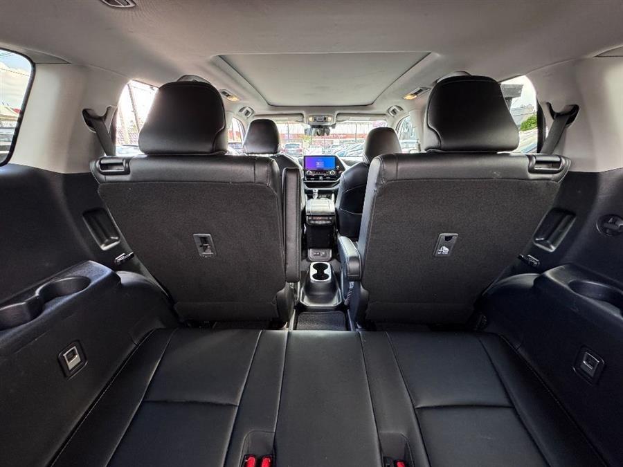 2023 Toyota Highlander Platinum, available for sale in Woodside, New York | Drive Central. Woodside, New York 2023 Toyota Highlander Platinum, available for sale in Woodside, New York | Drive Central. Woodside, New York