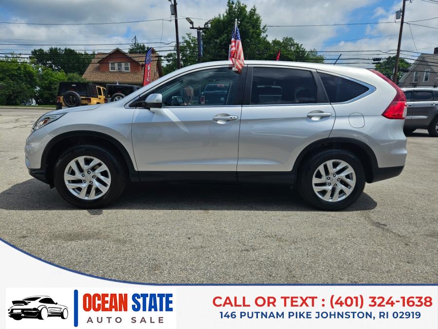 2016 Honda CR-V AWD 5dr EX, available for sale in Johnston, Rhode Island | Ocean State Auto Sales. Johnston, Rhode Island 2016 Honda CR-V AWD 5dr EX, available for sale in Johnston, Rhode Island | Ocean State Auto Sales. Johnston, Rhode Island