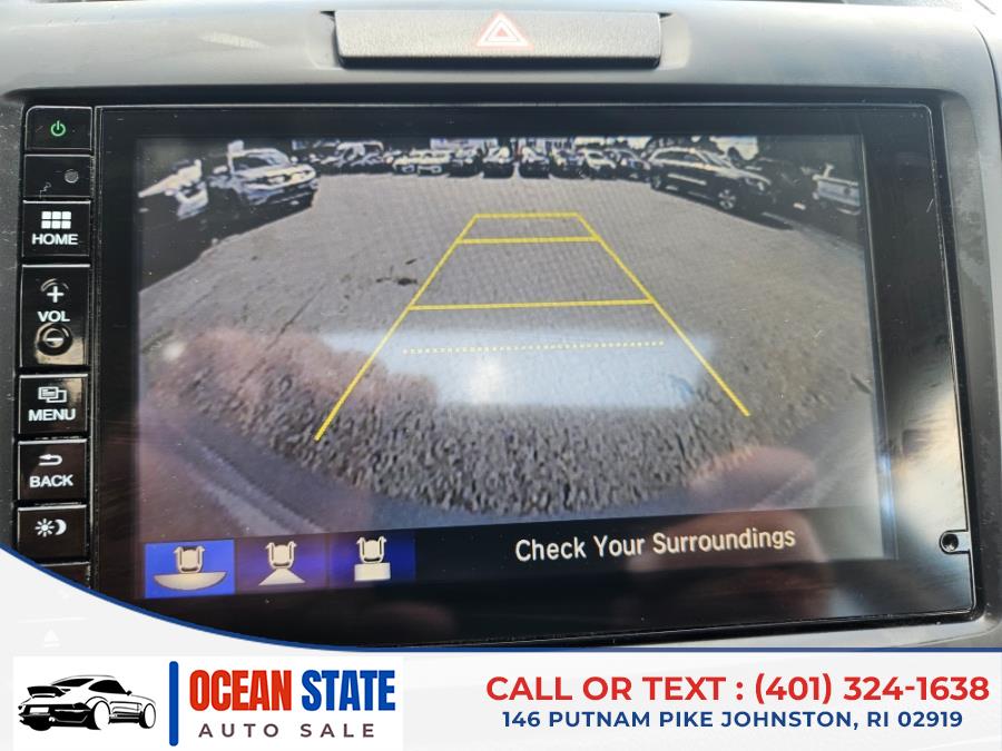 2016 Honda CR-V AWD 5dr EX, available for sale in Johnston, Rhode Island | Ocean State Auto Sales. Johnston, Rhode Island 2016 Honda CR-V AWD 5dr EX, available for sale in Johnston, Rhode Island | Ocean State Auto Sales. Johnston, Rhode Island