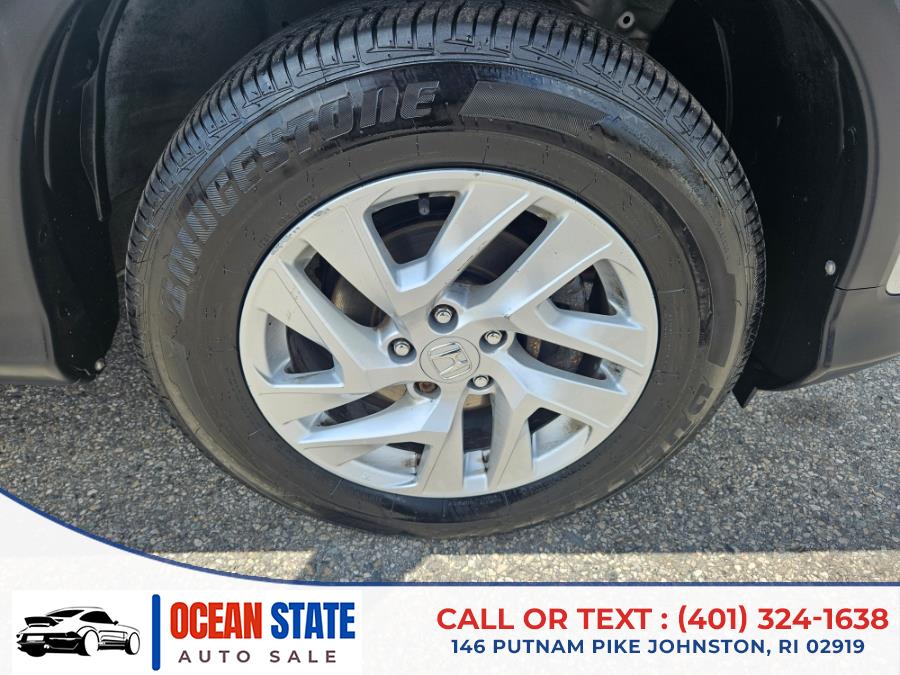 2016 Honda CR-V AWD 5dr EX, available for sale in Johnston, Rhode Island | Ocean State Auto Sales. Johnston, Rhode Island 2016 Honda CR-V AWD 5dr EX, available for sale in Johnston, Rhode Island | Ocean State Auto Sales. Johnston, Rhode Island