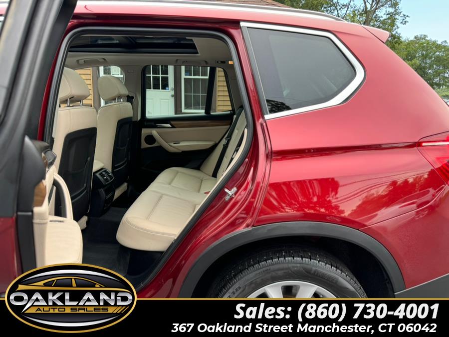 2011 BMW X3 AWD 4dr 28i, available for sale in Manchester, Connecticut | Oakland Auto Sales. Manchester, Connecticut 2011 BMW X3 AWD 4dr 28i, available for sale in Manchester, Connecticut | Oakland Auto Sales. Manchester, Connecticut