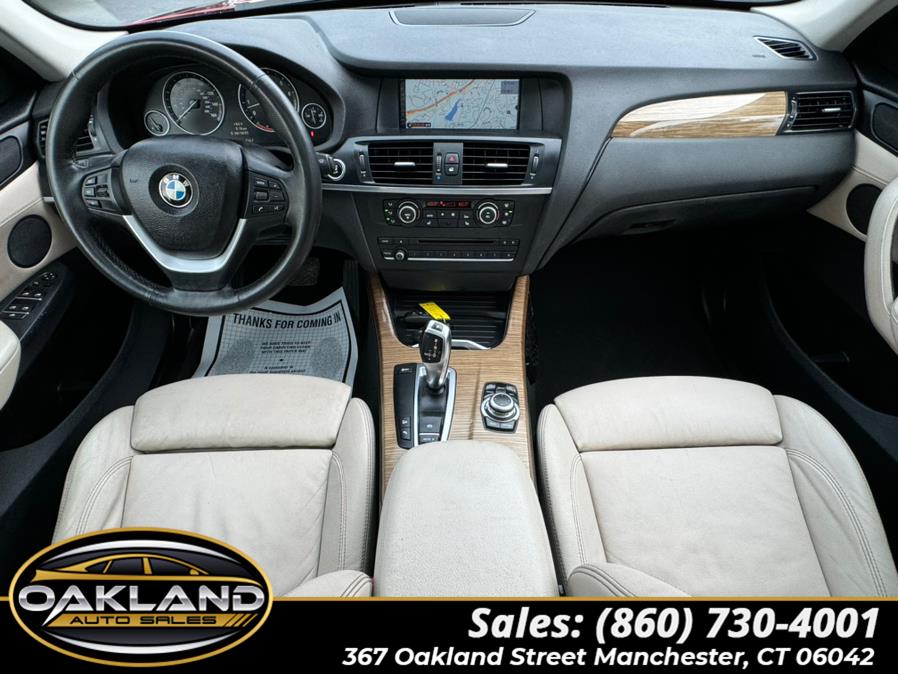 2011 BMW X3 AWD 4dr 28i, available for sale in Manchester, Connecticut | Oakland Auto Sales. Manchester, Connecticut 2011 BMW X3 AWD 4dr 28i, available for sale in Manchester, Connecticut | Oakland Auto Sales. Manchester, Connecticut