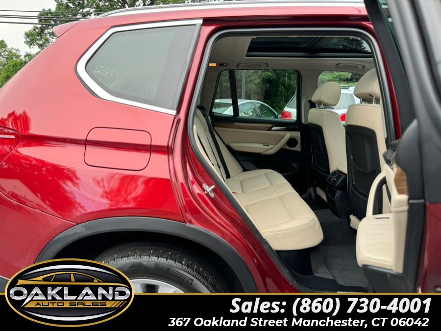 2011 BMW X3 AWD 4dr 28i, available for sale in Manchester, Connecticut | Oakland Auto Sales. Manchester, Connecticut 2011 BMW X3 AWD 4dr 28i, available for sale in Manchester, Connecticut | Oakland Auto Sales. Manchester, Connecticut