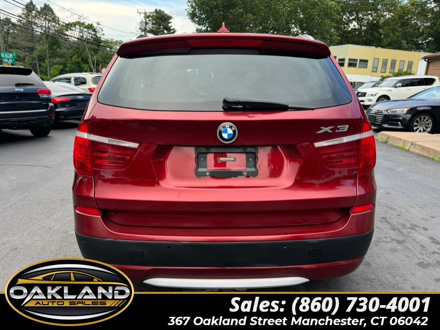 2011 BMW X3 AWD 4dr 28i, available for sale in Manchester, Connecticut | Oakland Auto Sales. Manchester, Connecticut 2011 BMW X3 AWD 4dr 28i, available for sale in Manchester, Connecticut | Oakland Auto Sales. Manchester, Connecticut