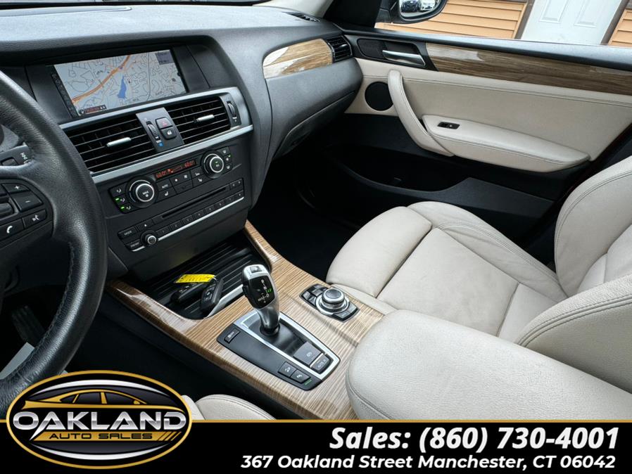 2011 BMW X3 AWD 4dr 28i, available for sale in Manchester, Connecticut | Oakland Auto Sales. Manchester, Connecticut 2011 BMW X3 AWD 4dr 28i, available for sale in Manchester, Connecticut | Oakland Auto Sales. Manchester, Connecticut