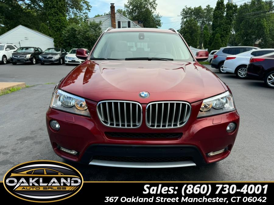 2011 BMW X3 AWD 4dr 28i, available for sale in Manchester, Connecticut | Oakland Auto Sales. Manchester, Connecticut 2011 BMW X3 AWD 4dr 28i, available for sale in Manchester, Connecticut | Oakland Auto Sales. Manchester, Connecticut