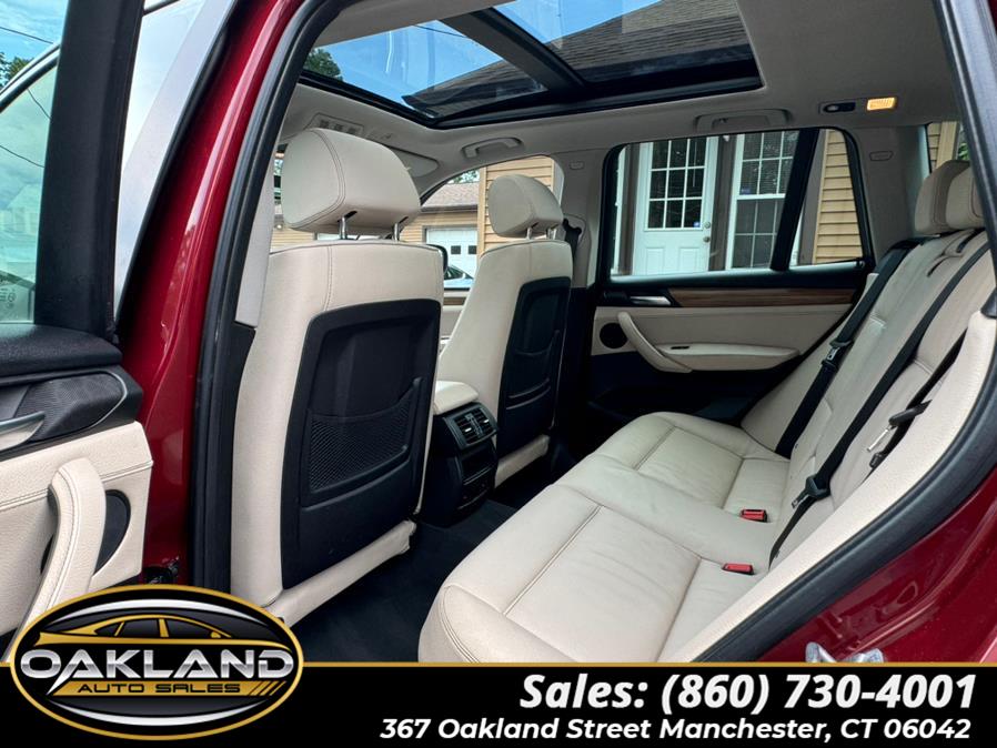 2011 BMW X3 AWD 4dr 28i, available for sale in Manchester, Connecticut | Oakland Auto Sales. Manchester, Connecticut 2011 BMW X3 AWD 4dr 28i, available for sale in Manchester, Connecticut | Oakland Auto Sales. Manchester, Connecticut