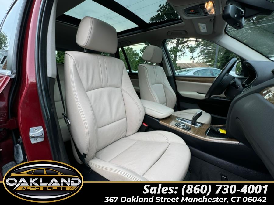 2011 BMW X3 AWD 4dr 28i, available for sale in Manchester, Connecticut | Oakland Auto Sales. Manchester, Connecticut 2011 BMW X3 AWD 4dr 28i, available for sale in Manchester, Connecticut | Oakland Auto Sales. Manchester, Connecticut