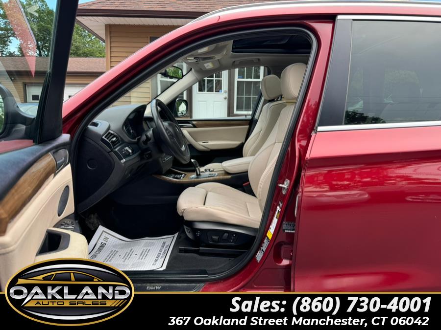 2011 BMW X3 AWD 4dr 28i, available for sale in Manchester, Connecticut | Oakland Auto Sales. Manchester, Connecticut 2011 BMW X3 AWD 4dr 28i, available for sale in Manchester, Connecticut | Oakland Auto Sales. Manchester, Connecticut
