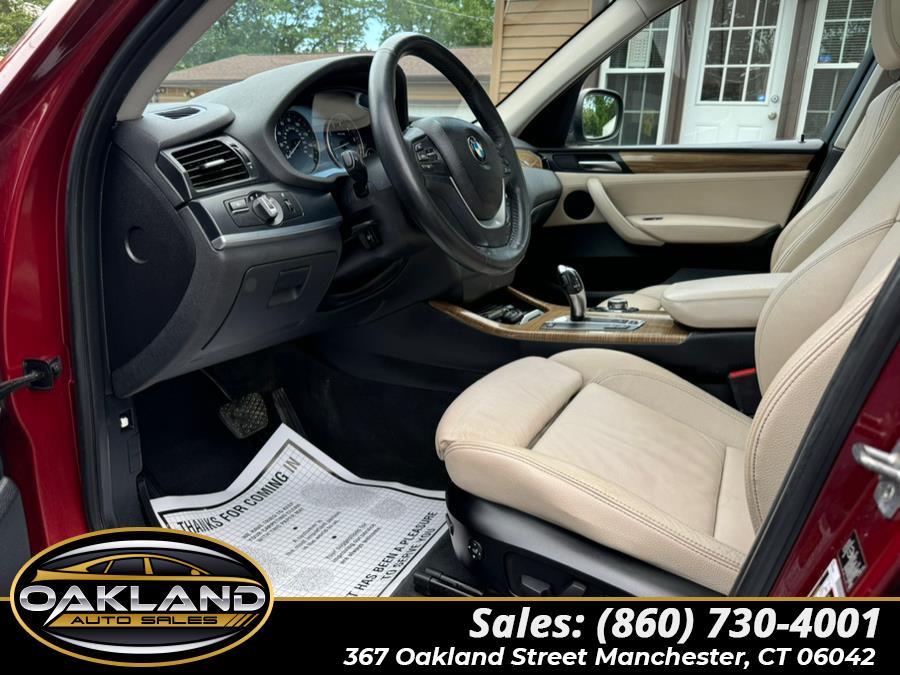 2011 BMW X3 AWD 4dr 28i, available for sale in Manchester, Connecticut | Oakland Auto Sales. Manchester, Connecticut 2011 BMW X3 AWD 4dr 28i, available for sale in Manchester, Connecticut | Oakland Auto Sales. Manchester, Connecticut