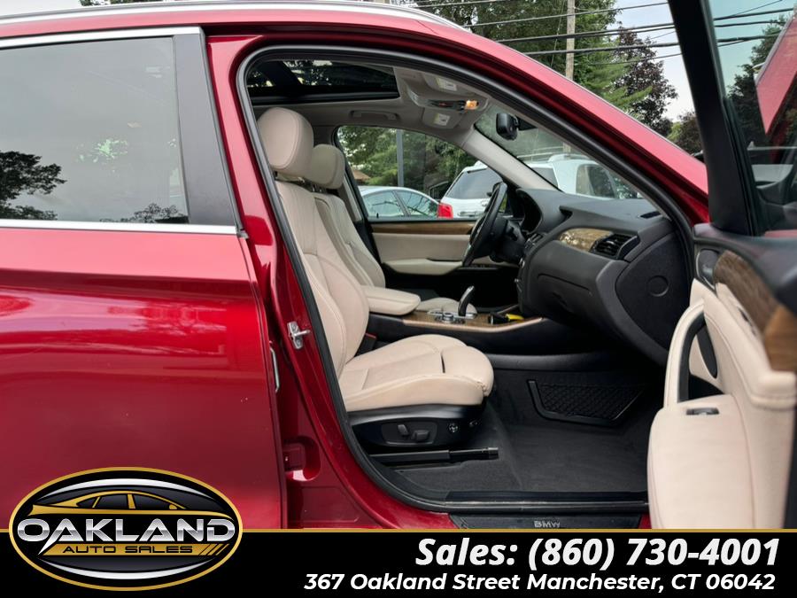 2011 BMW X3 AWD 4dr 28i, available for sale in Manchester, Connecticut | Oakland Auto Sales. Manchester, Connecticut 2011 BMW X3 AWD 4dr 28i, available for sale in Manchester, Connecticut | Oakland Auto Sales. Manchester, Connecticut