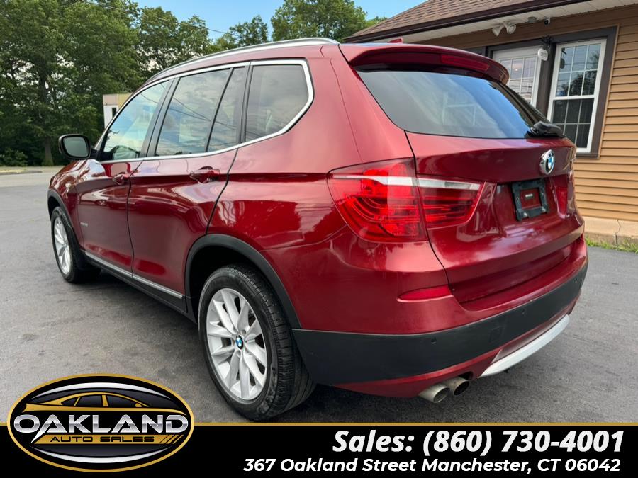 2011 BMW X3 AWD 4dr 28i, available for sale in Manchester, Connecticut | Oakland Auto Sales. Manchester, Connecticut 2011 BMW X3 AWD 4dr 28i, available for sale in Manchester, Connecticut | Oakland Auto Sales. Manchester, Connecticut