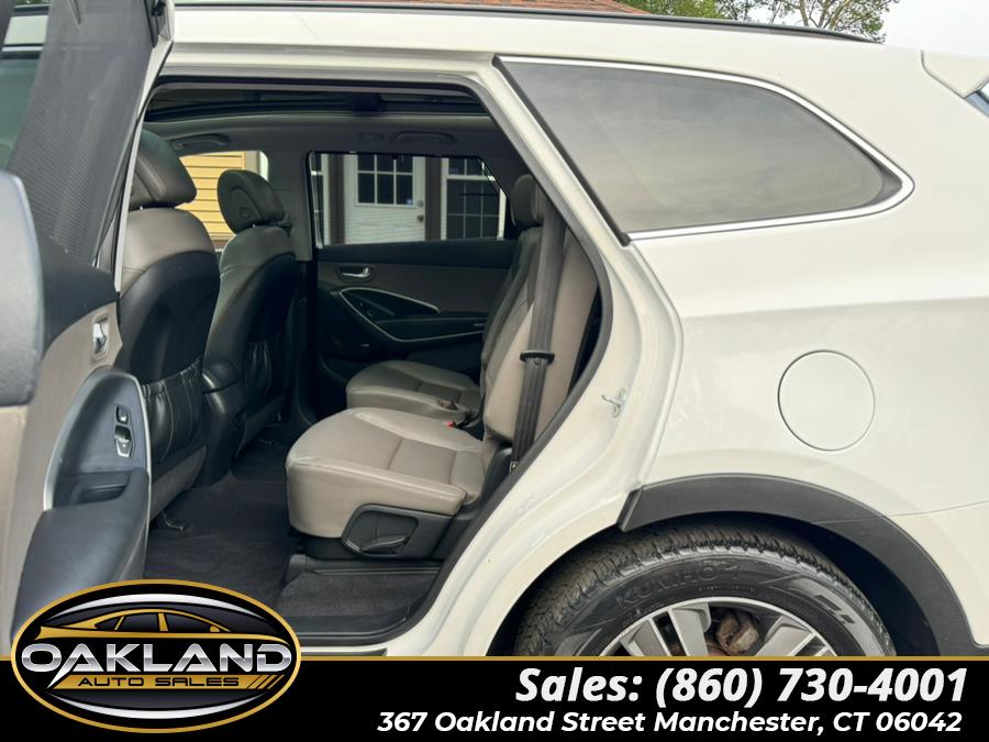2013 Hyundai Santa Fe AWD 4dr Limited, available for sale in Manchester, Connecticut | Oakland Auto Sales. Manchester, Connecticut 2013 Hyundai Santa Fe AWD 4dr Limited, available for sale in Manchester, Connecticut | Oakland Auto Sales. Manchester, Connecticut