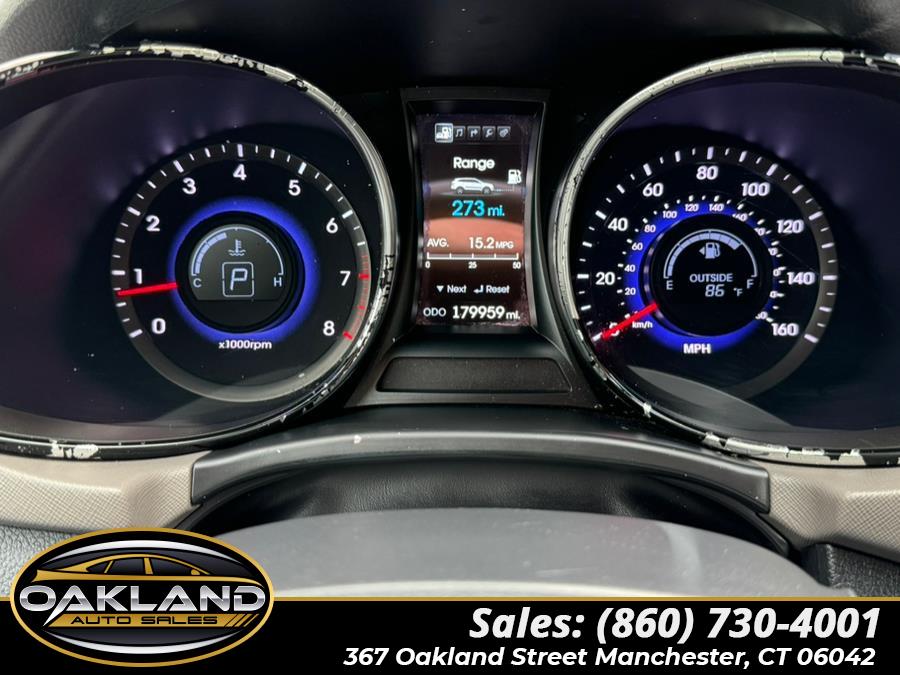 2013 Hyundai Santa Fe AWD 4dr Limited, available for sale in Manchester, Connecticut | Oakland Auto Sales. Manchester, Connecticut 2013 Hyundai Santa Fe AWD 4dr Limited, available for sale in Manchester, Connecticut | Oakland Auto Sales. Manchester, Connecticut