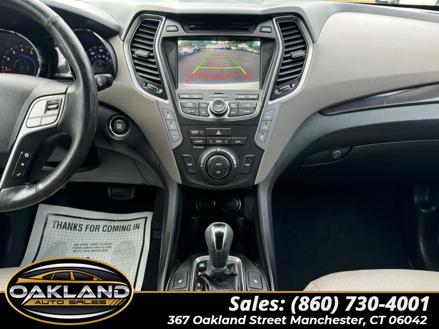 2013 Hyundai Santa Fe AWD 4dr Limited, available for sale in Manchester, Connecticut | Oakland Auto Sales. Manchester, Connecticut 2013 Hyundai Santa Fe AWD 4dr Limited, available for sale in Manchester, Connecticut | Oakland Auto Sales. Manchester, Connecticut