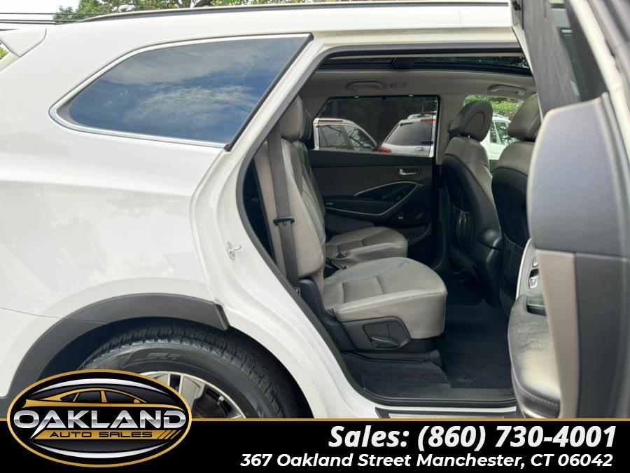2013 Hyundai Santa Fe AWD 4dr Limited, available for sale in Manchester, Connecticut | Oakland Auto Sales. Manchester, Connecticut 2013 Hyundai Santa Fe AWD 4dr Limited, available for sale in Manchester, Connecticut | Oakland Auto Sales. Manchester, Connecticut