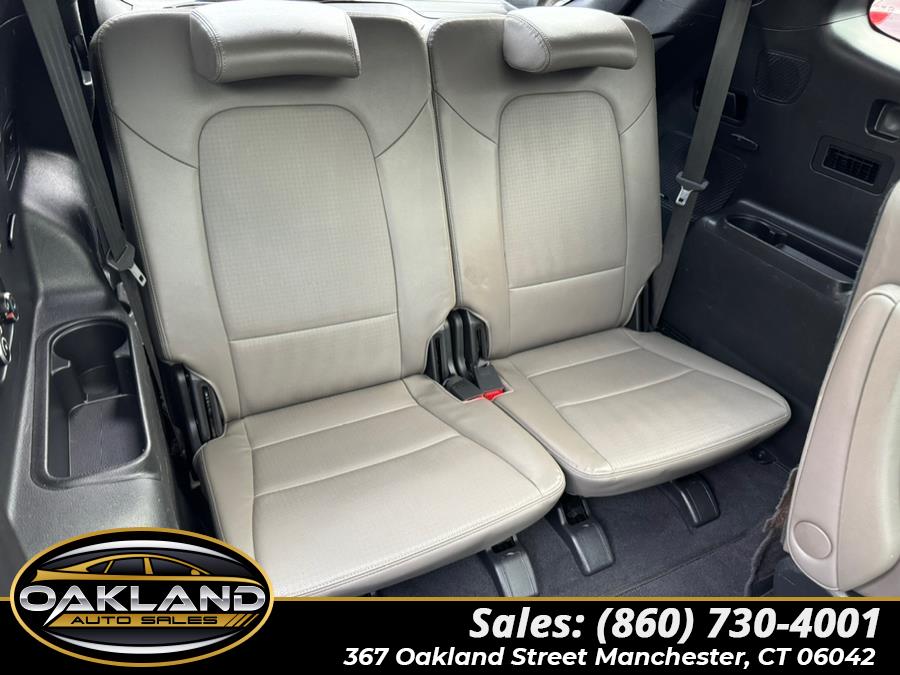 2013 Hyundai Santa Fe AWD 4dr Limited, available for sale in Manchester, Connecticut | Oakland Auto Sales. Manchester, Connecticut 2013 Hyundai Santa Fe AWD 4dr Limited, available for sale in Manchester, Connecticut | Oakland Auto Sales. Manchester, Connecticut