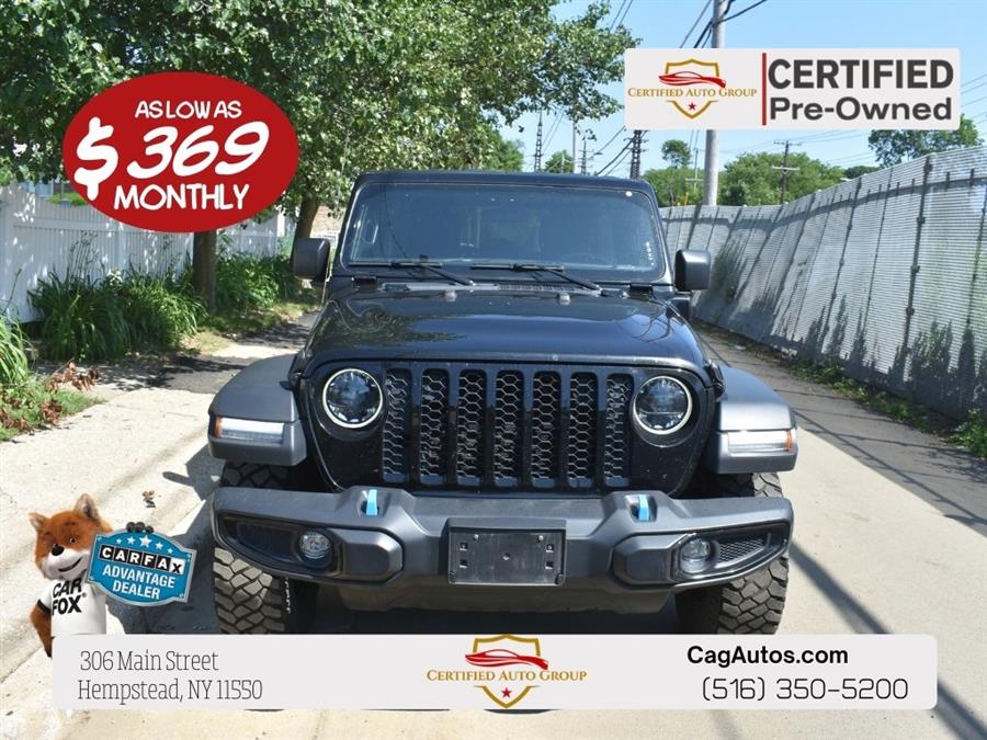 2023 Jeep Wrangler Willys 4xe, available for sale in Hempstead, New York | Certified Auto Group. Hempstead, New York 2023 Jeep Wrangler Willys 4xe, available for sale in Hempstead, New York | Certified Auto Group. Hempstead, New York