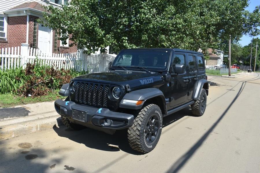 2023 Jeep Wrangler Willys 4xe, available for sale in Hempstead, New York | Certified Auto Group. Hempstead, New York 2023 Jeep Wrangler Willys 4xe, available for sale in Hempstead, New York | Certified Auto Group. Hempstead, New York