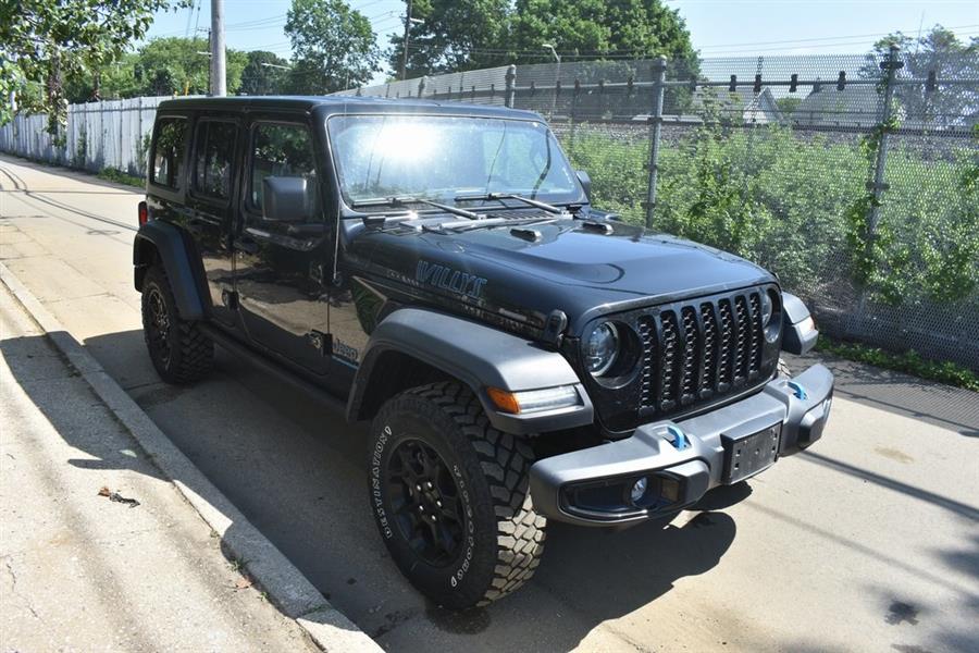 2023 Jeep Wrangler Willys 4xe, available for sale in Hempstead, New York | Certified Auto Group. Hempstead, New York 2023 Jeep Wrangler Willys 4xe, available for sale in Hempstead, New York | Certified Auto Group. Hempstead, New York