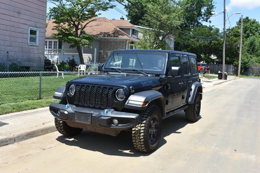 2023 Jeep Wrangler Willys 4xe, available for sale in Hempstead, New York | Certified Auto Group. Hempstead, New York 2023 Jeep Wrangler Willys 4xe, available for sale in Hempstead, New York | Certified Auto Group. Hempstead, New York