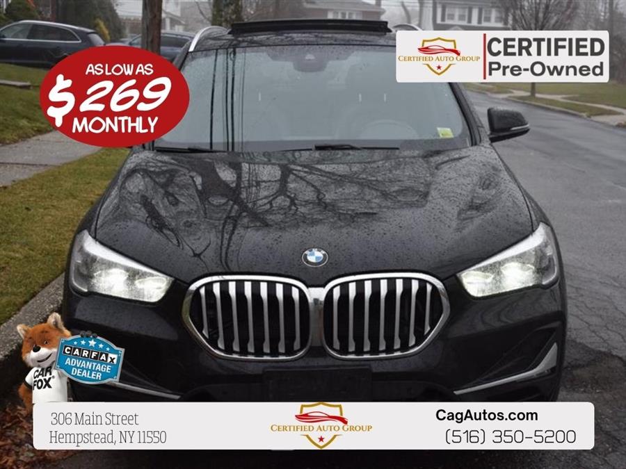 2020 BMW X1 xDrive28i, available for sale in Hempstead, New York | Certified Auto Group. Hempstead, New York 2020 BMW X1 xDrive28i, available for sale in Hempstead, New York | Certified Auto Group. Hempstead, New York