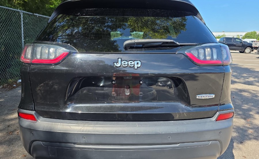 2019 Jeep Cherokee Latitude Plus FWD, available for sale in Woodside, New York | Drive Central. Woodside, New York 2019 Jeep Cherokee Latitude Plus FWD, available for sale in Woodside, New York | Drive Central. Woodside, New York