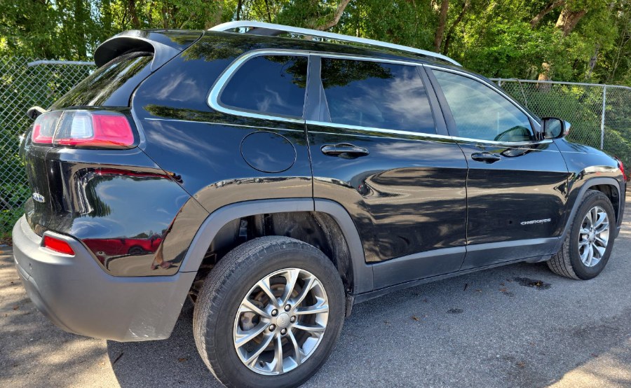 2019 Jeep Cherokee Latitude Plus FWD, available for sale in Woodside, New York | Drive Central. Woodside, New York 2019 Jeep Cherokee Latitude Plus FWD, available for sale in Woodside, New York | Drive Central. Woodside, New York
