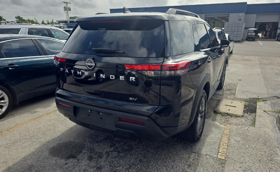 2022 Nissan Pathfinder SV 2WD, available for sale in Woodside, New York | Drive Central. Woodside, New York 2022 Nissan Pathfinder SV 2WD, available for sale in Woodside, New York | Drive Central. Woodside, New York