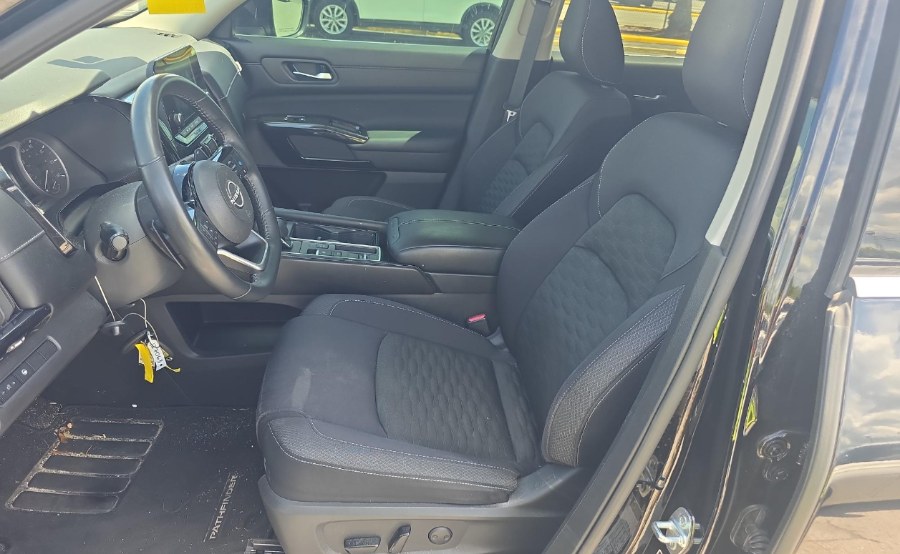 2022 Nissan Pathfinder SV 2WD, available for sale in Woodside, New York | Drive Central. Woodside, New York 2022 Nissan Pathfinder SV 2WD, available for sale in Woodside, New York | Drive Central. Woodside, New York
