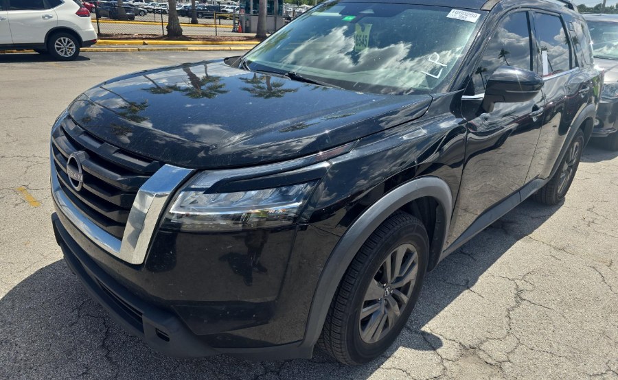 2022 Nissan Pathfinder SV 2WD, available for sale in Woodside, New York | Drive Central. Woodside, New York 2022 Nissan Pathfinder SV 2WD, available for sale in Woodside, New York | Drive Central. Woodside, New York