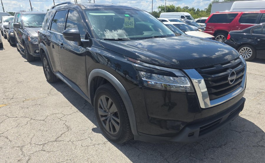 2022 Nissan Pathfinder SV 2WD, available for sale in Woodside, New York | Drive Central. Woodside, New York 2022 Nissan Pathfinder SV 2WD, available for sale in Woodside, New York | Drive Central. Woodside, New York