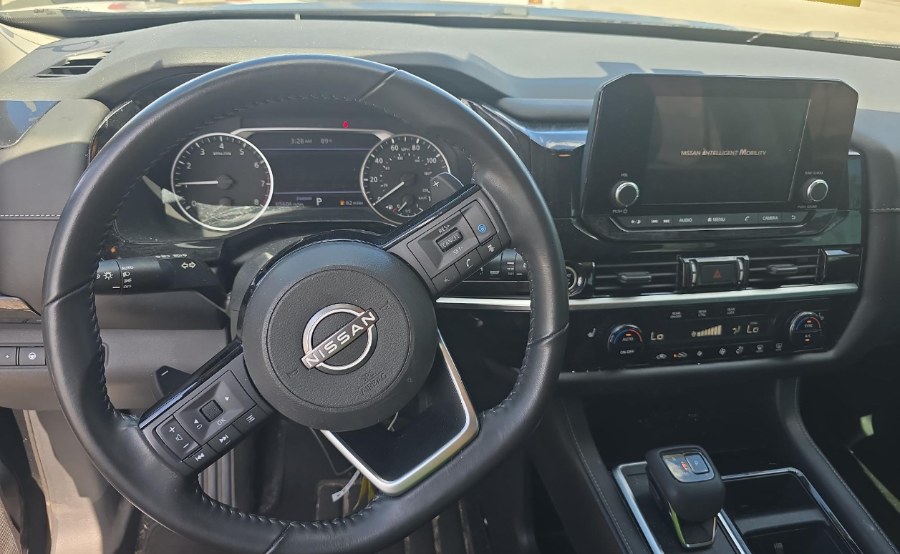 2022 Nissan Pathfinder SV 2WD, available for sale in Woodside, New York | Drive Central. Woodside, New York 2022 Nissan Pathfinder SV 2WD, available for sale in Woodside, New York | Drive Central. Woodside, New York