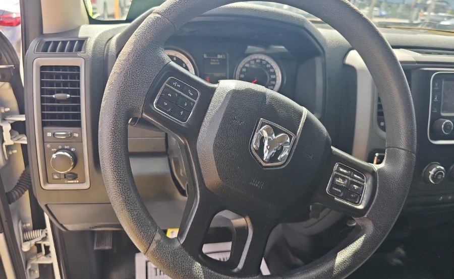 2023 Ram 1500 Classic Tradesman 4x2 Reg Cab 8'' Box, available for sale in Woodside, New York | Drive Central. Woodside, New York 2023 Ram 1500 Classic Tradesman 4x2 Reg Cab 8'' Box, available for sale in Woodside, New York | Drive Central. Woodside, New York