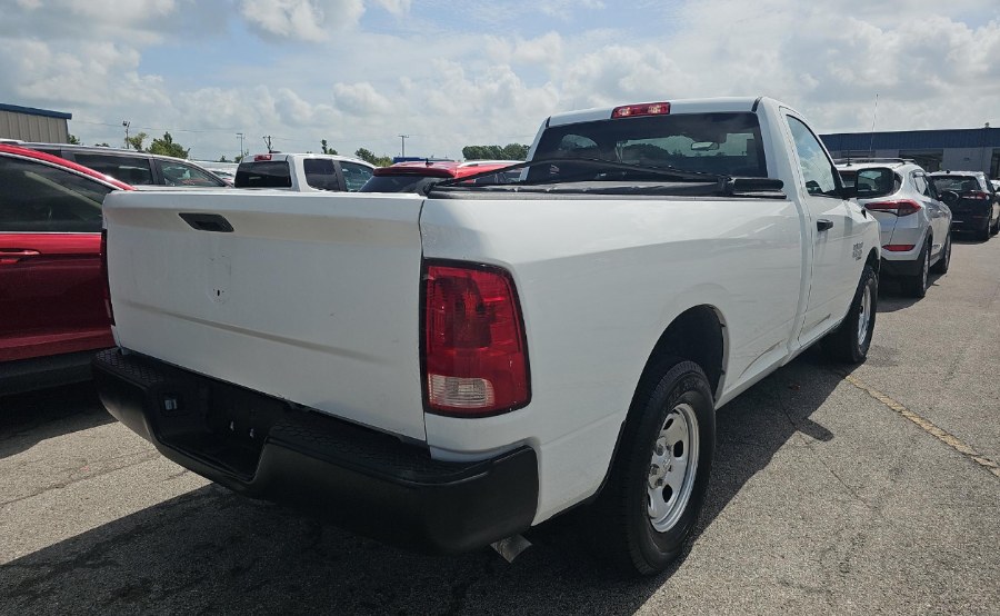 2023 Ram 1500 Classic Tradesman 4x2 Reg Cab 8'' Box, available for sale in Woodside, New York | Drive Central. Woodside, New York 2023 Ram 1500 Classic Tradesman 4x2 Reg Cab 8'' Box, available for sale in Woodside, New York | Drive Central. Woodside, New York