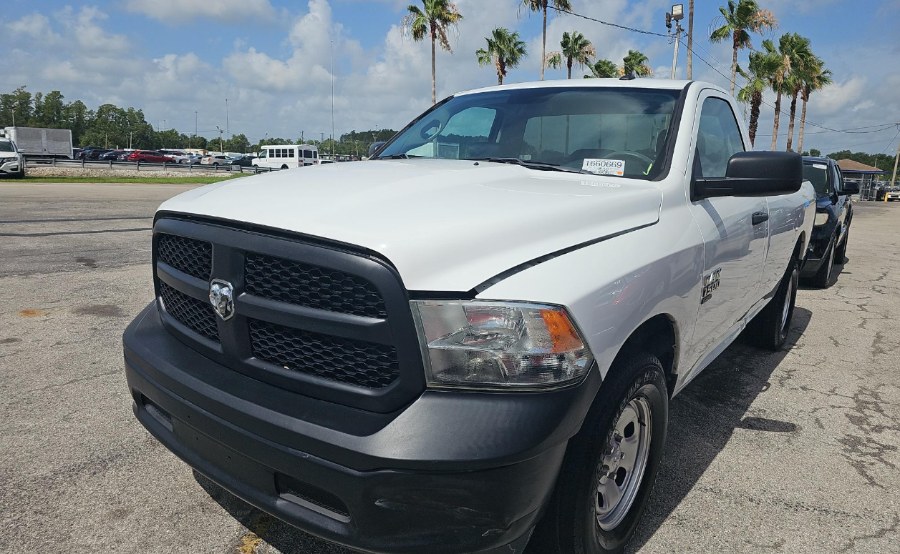 2023 Ram 1500 Classic Tradesman 4x2 Reg Cab 8'' Box, available for sale in Woodside, New York | Drive Central. Woodside, New York 2023 Ram 1500 Classic Tradesman 4x2 Reg Cab 8'' Box, available for sale in Woodside, New York | Drive Central. Woodside, New York