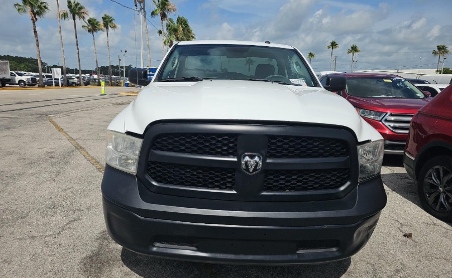 2023 Ram 1500 Classic Tradesman 4x2 Reg Cab 8'' Box, available for sale in Woodside, New York | Drive Central. Woodside, New York 2023 Ram 1500 Classic Tradesman 4x2 Reg Cab 8'' Box, available for sale in Woodside, New York | Drive Central. Woodside, New York