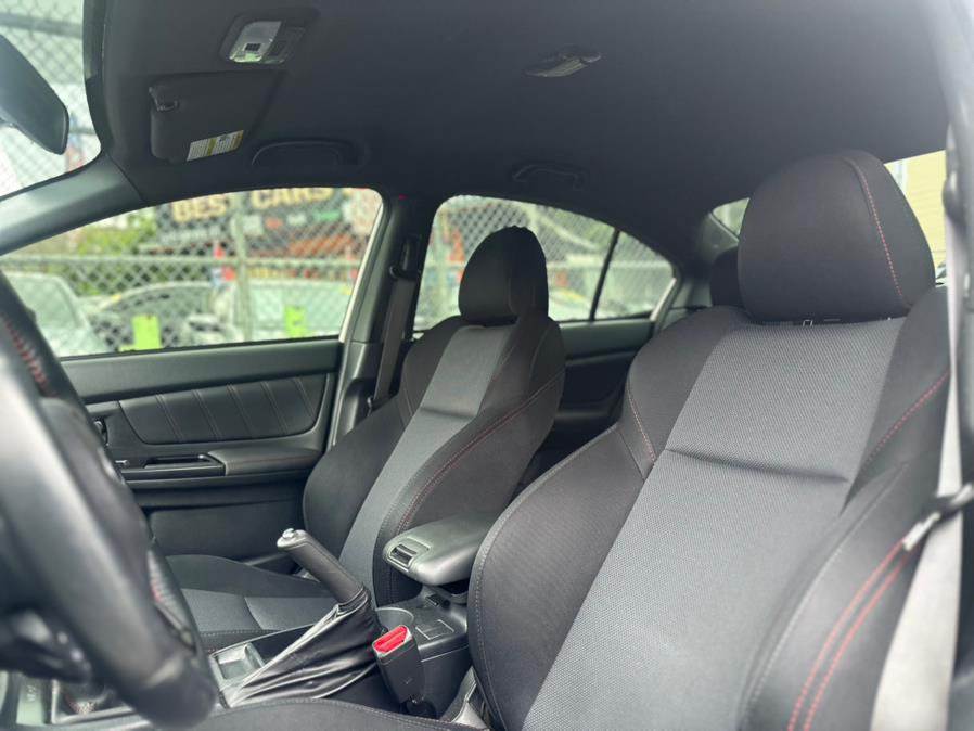 2021 Subaru Wrx Base AWD 4dr Sedan, available for sale in Irvington, New Jersey | Best Cars R Us. Irvington, New Jersey 2021 Subaru Wrx Base AWD 4dr Sedan, available for sale in Irvington, New Jersey | Best Cars R Us. Irvington, New Jersey