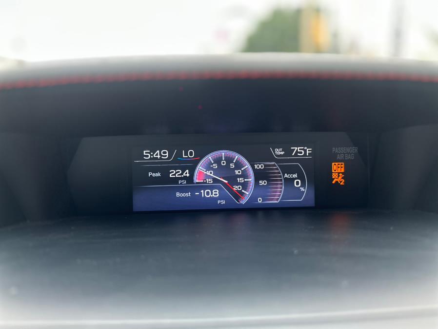 2021 Subaru Wrx Base AWD 4dr Sedan, available for sale in Irvington, New Jersey | Best Cars R Us. Irvington, New Jersey 2021 Subaru Wrx Base AWD 4dr Sedan, available for sale in Irvington, New Jersey | Best Cars R Us. Irvington, New Jersey
