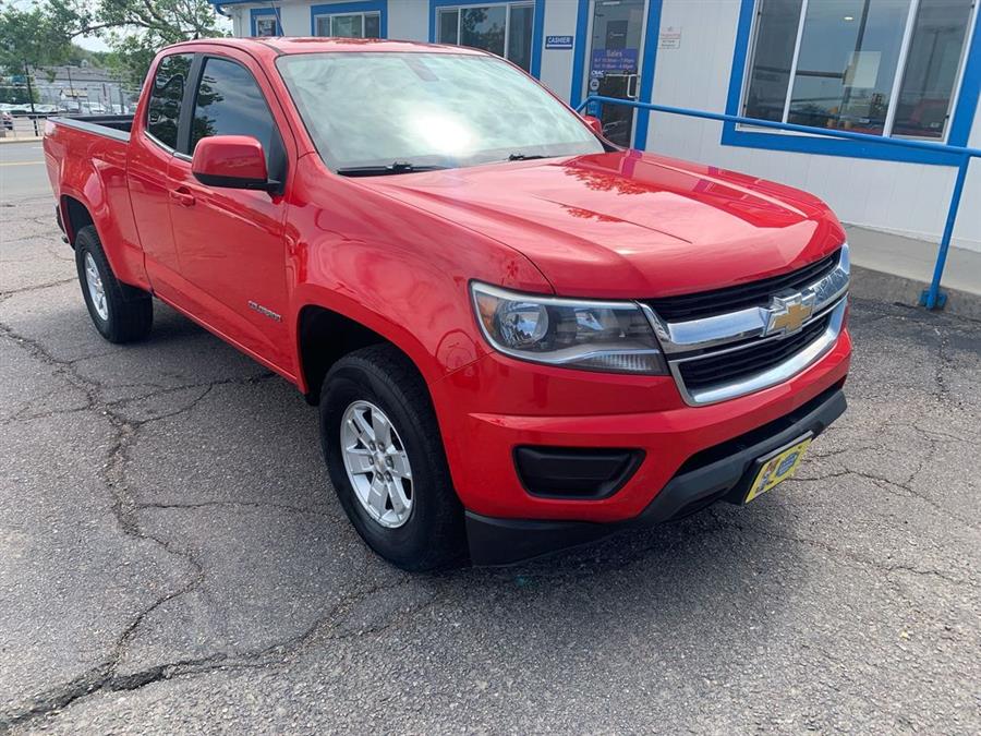2016 Chevrolet Colorado Work Truck, available for sale in Wolcott, New York | Auto Hunter CNY. Wolcott, New York 2016 Chevrolet Colorado Work Truck, available for sale in Wolcott, New York | Auto Hunter CNY. Wolcott, New York