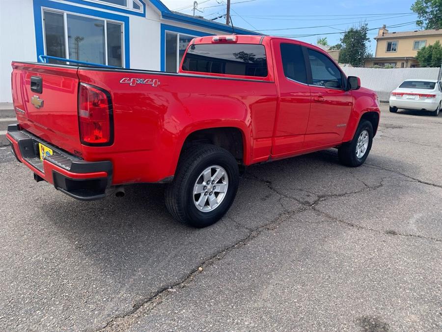 2016 Chevrolet Colorado Work Truck, available for sale in Wolcott, New York | Auto Hunter CNY. Wolcott, New York 2016 Chevrolet Colorado Work Truck, available for sale in Wolcott, New York | Auto Hunter CNY. Wolcott, New York