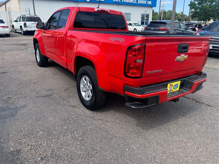 2016 Chevrolet Colorado Work Truck, available for sale in Wolcott, New York | Auto Hunter CNY. Wolcott, New York 2016 Chevrolet Colorado Work Truck, available for sale in Wolcott, New York | Auto Hunter CNY. Wolcott, New York