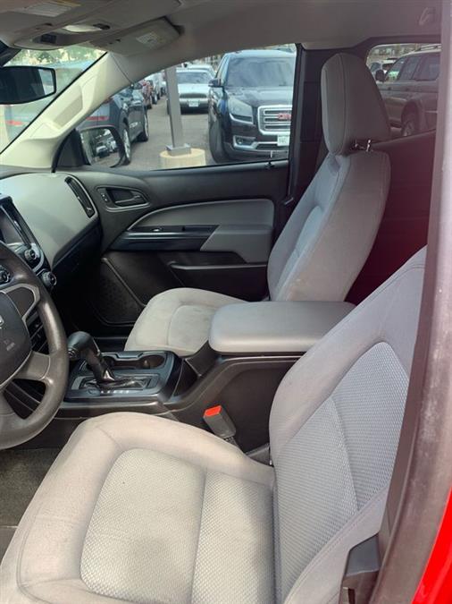 2016 Chevrolet Colorado Work Truck, available for sale in Wolcott, New York | Auto Hunter CNY. Wolcott, New York 2016 Chevrolet Colorado Work Truck, available for sale in Wolcott, New York | Auto Hunter CNY. Wolcott, New York