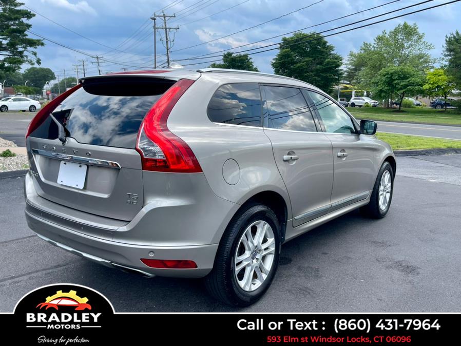 2015 Volvo XC60 T5 Platinum, available for sale in Windsor Locks, Connecticut | Bradley Motors Inc. Windsor Locks, Connecticut 2015 Volvo XC60 T5 Platinum, available for sale in Windsor Locks, Connecticut | Bradley Motors Inc. Windsor Locks, Connecticut
