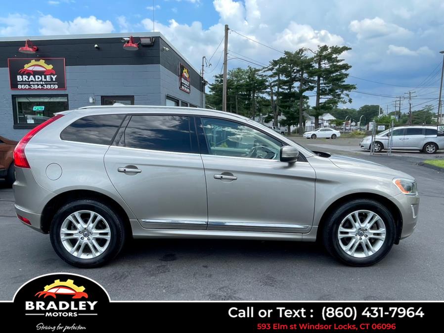 2015 Volvo XC60 T5 Platinum, available for sale in Windsor Locks, Connecticut | Bradley Motors Inc. Windsor Locks, Connecticut 2015 Volvo XC60 T5 Platinum, available for sale in Windsor Locks, Connecticut | Bradley Motors Inc. Windsor Locks, Connecticut